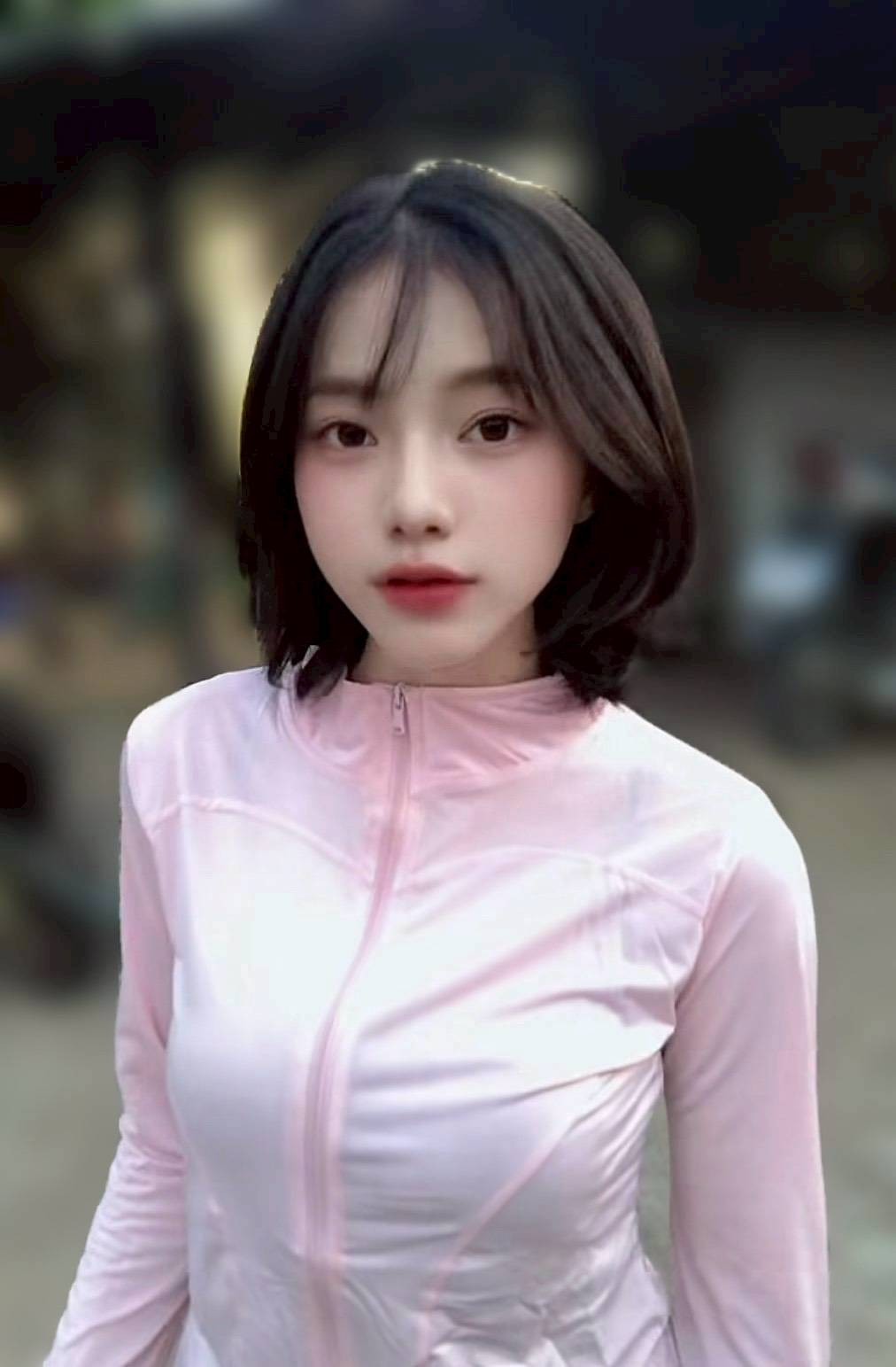 小不點