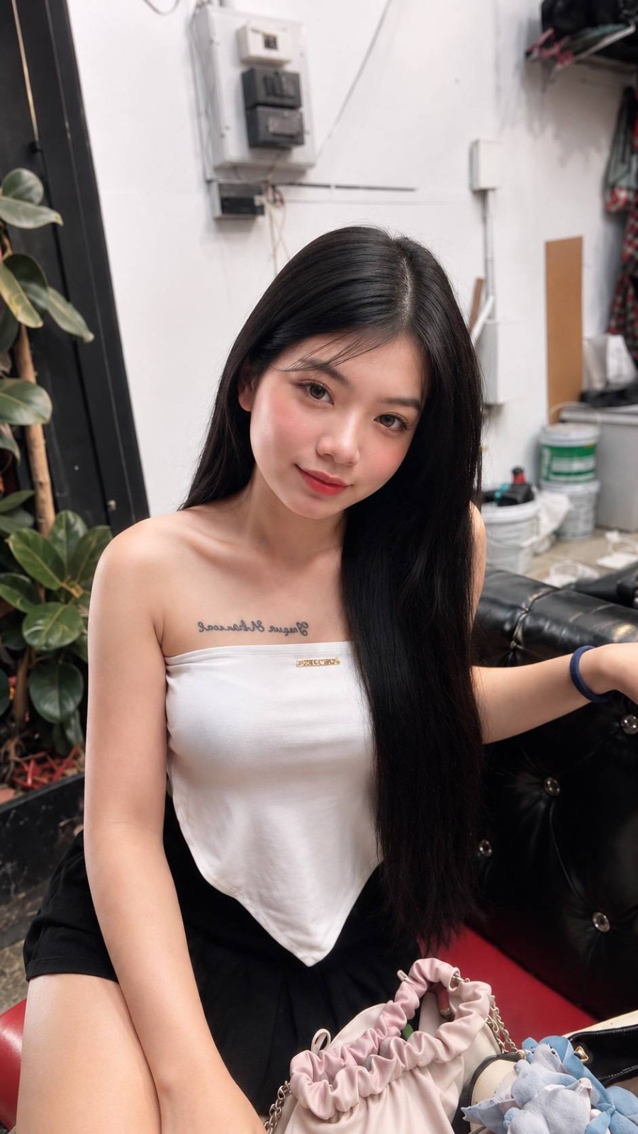 奶波