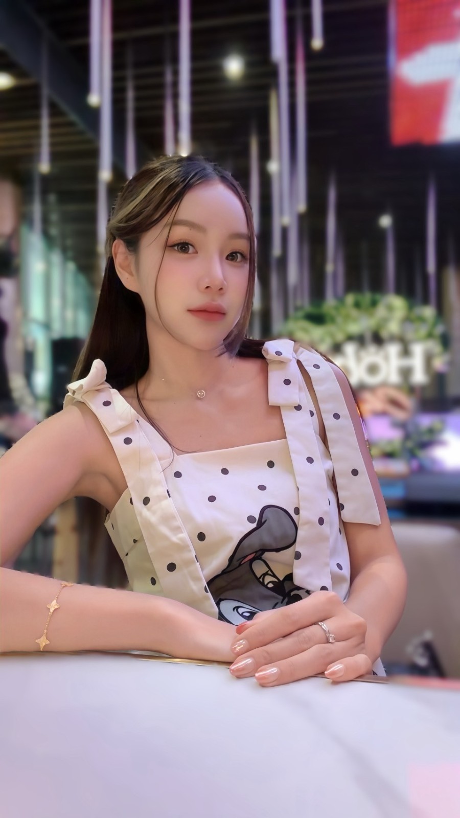 悠蔓蔓