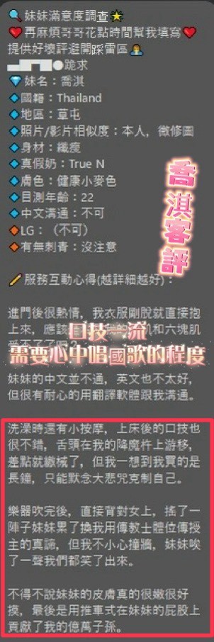 喬淇