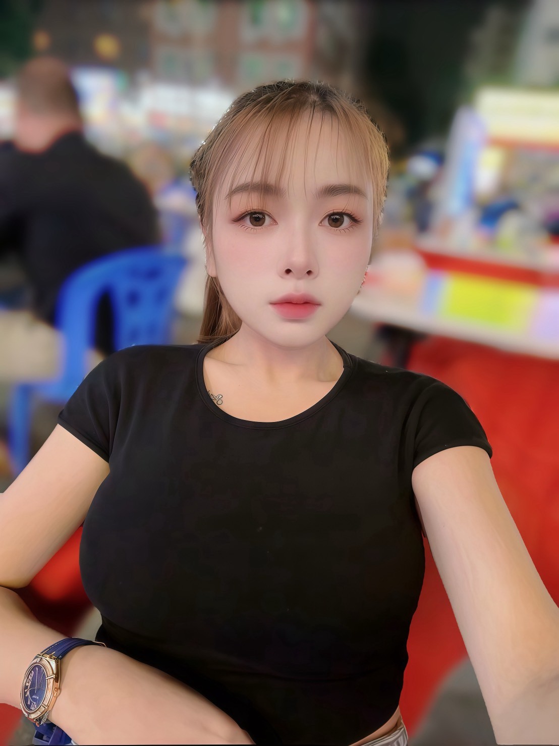 口交女王