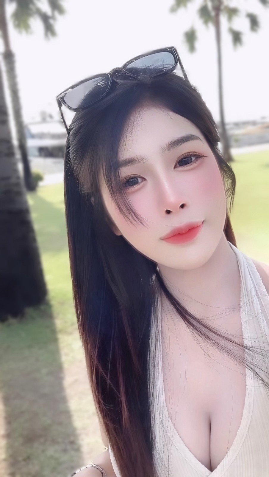寶藏妹