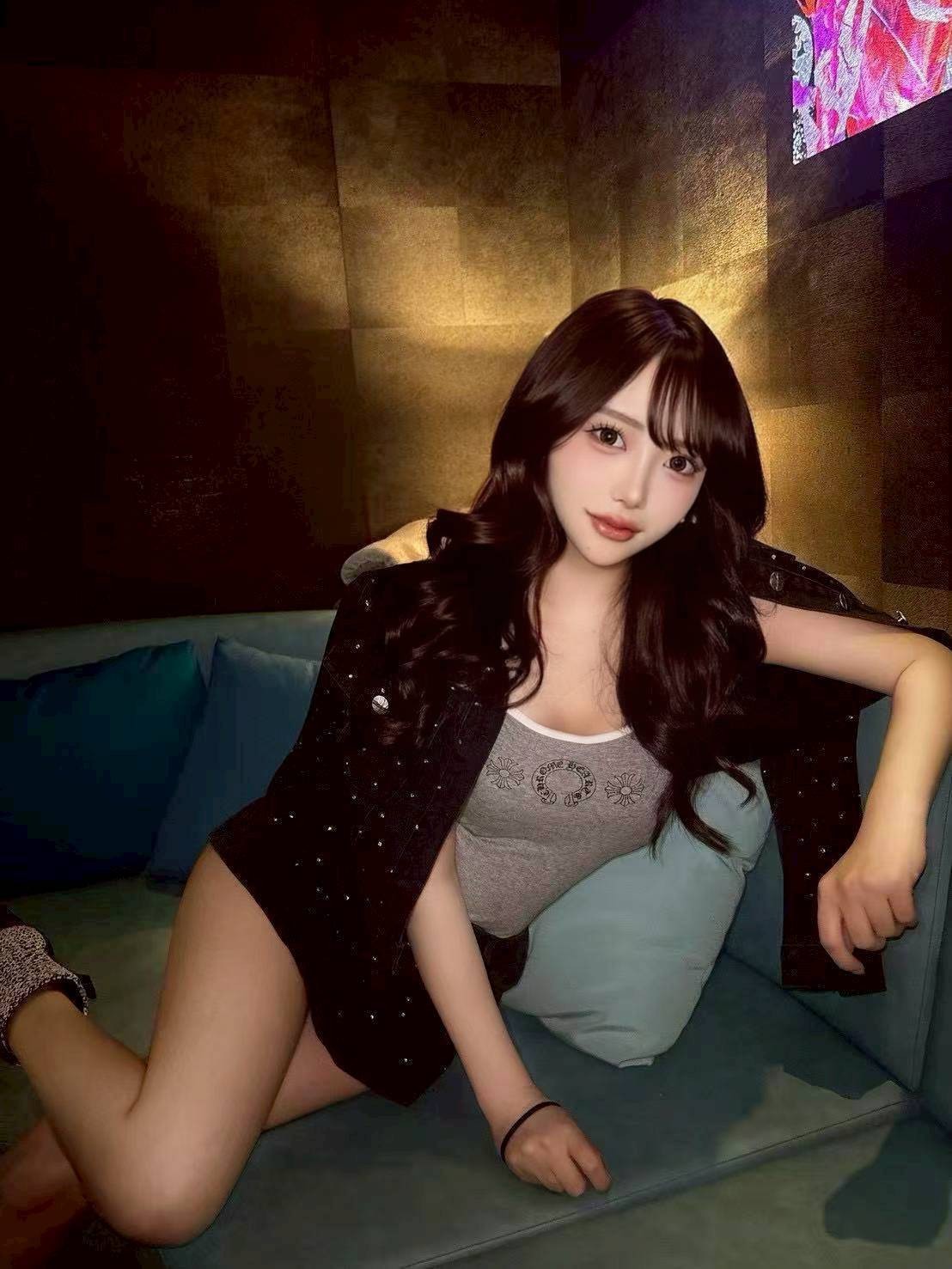 芉夏唯