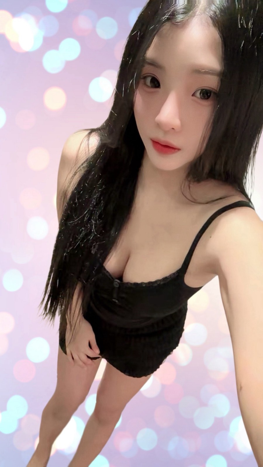 晨曦