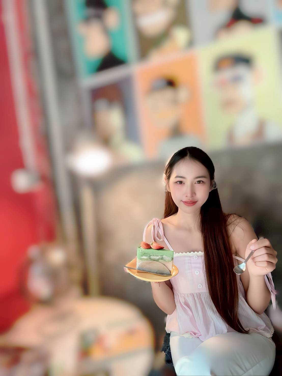 小麥