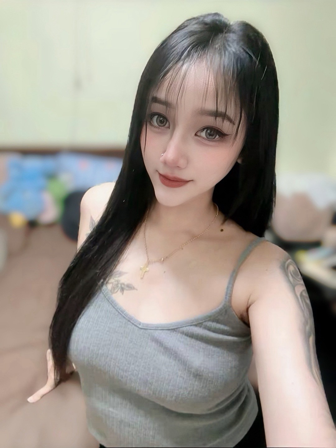 妮莎