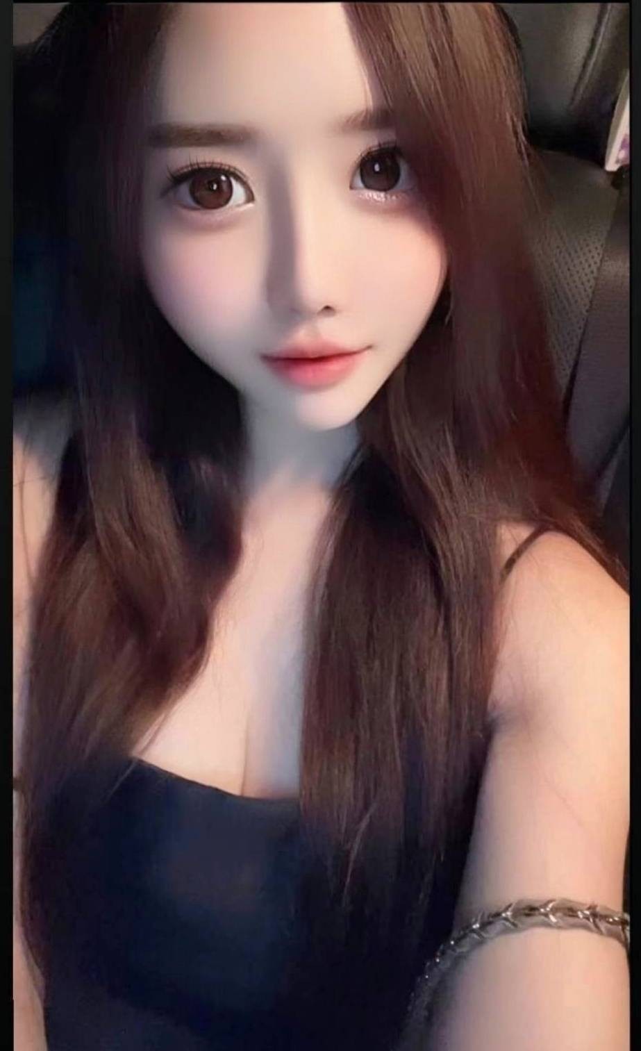 吉澤心春