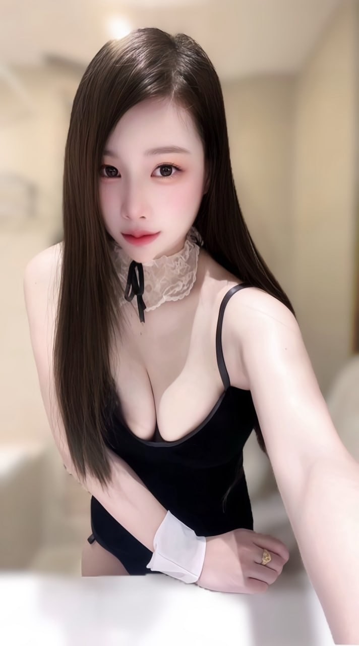 甜盃小姐