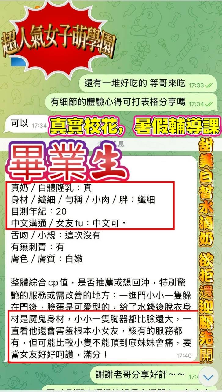 畢業生