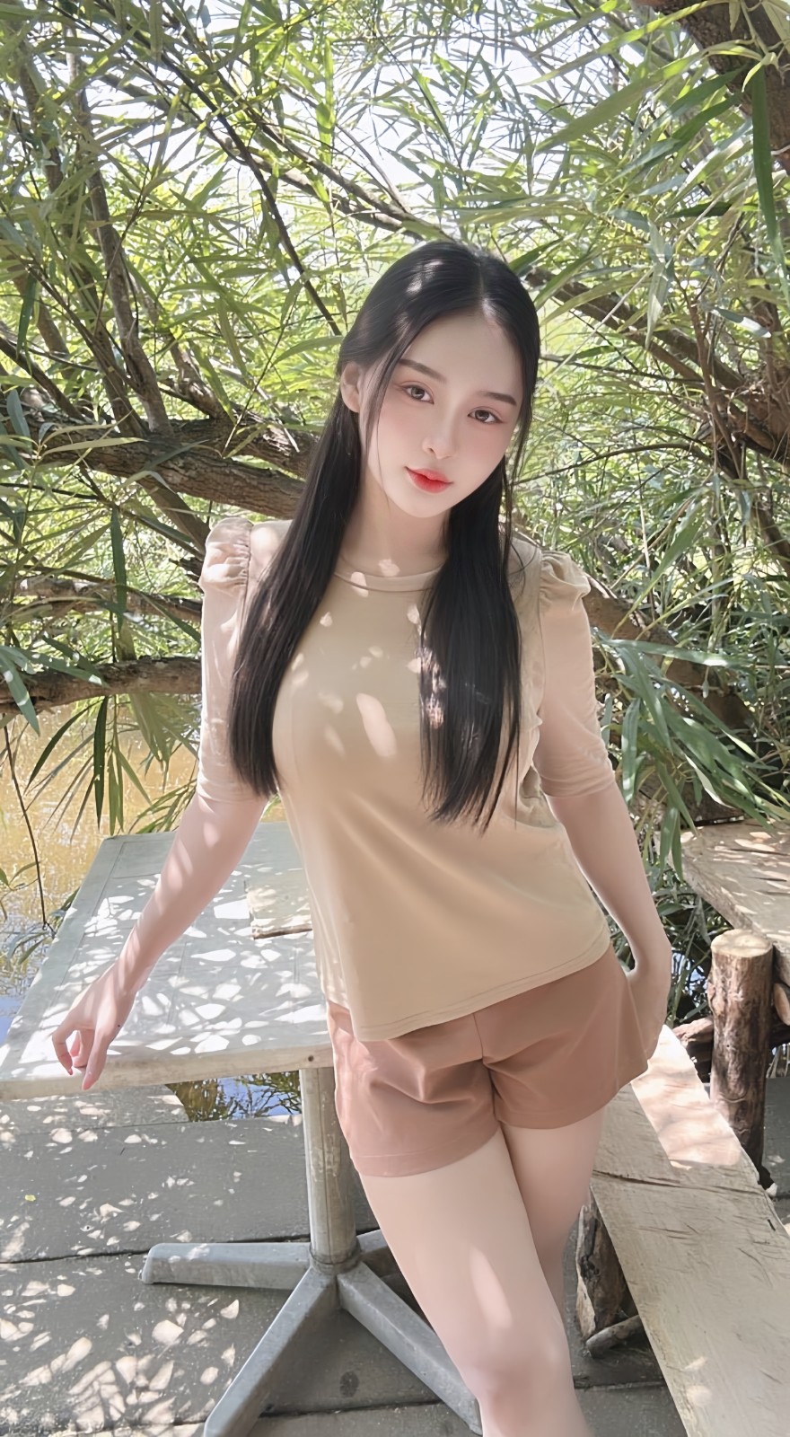 凱咪
