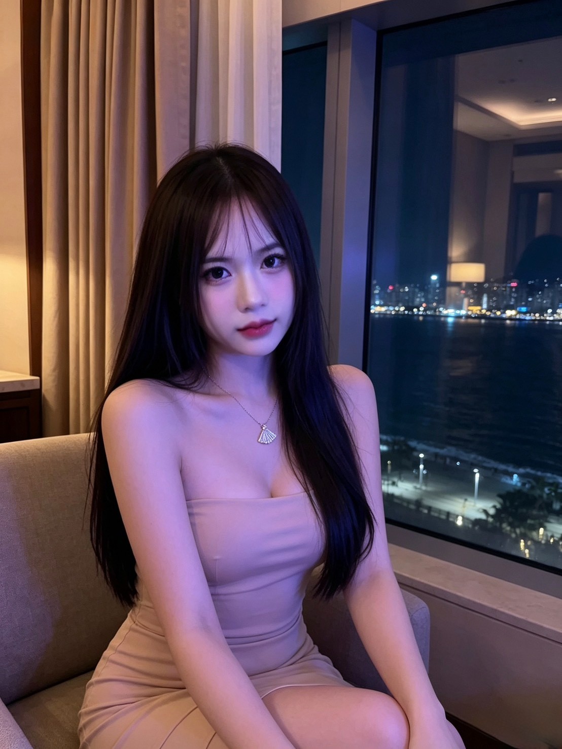 沐辰