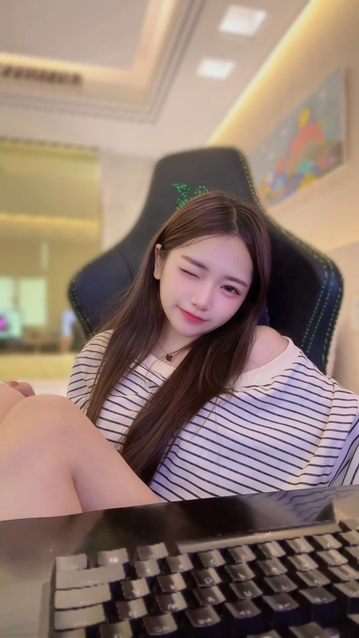 小女友
