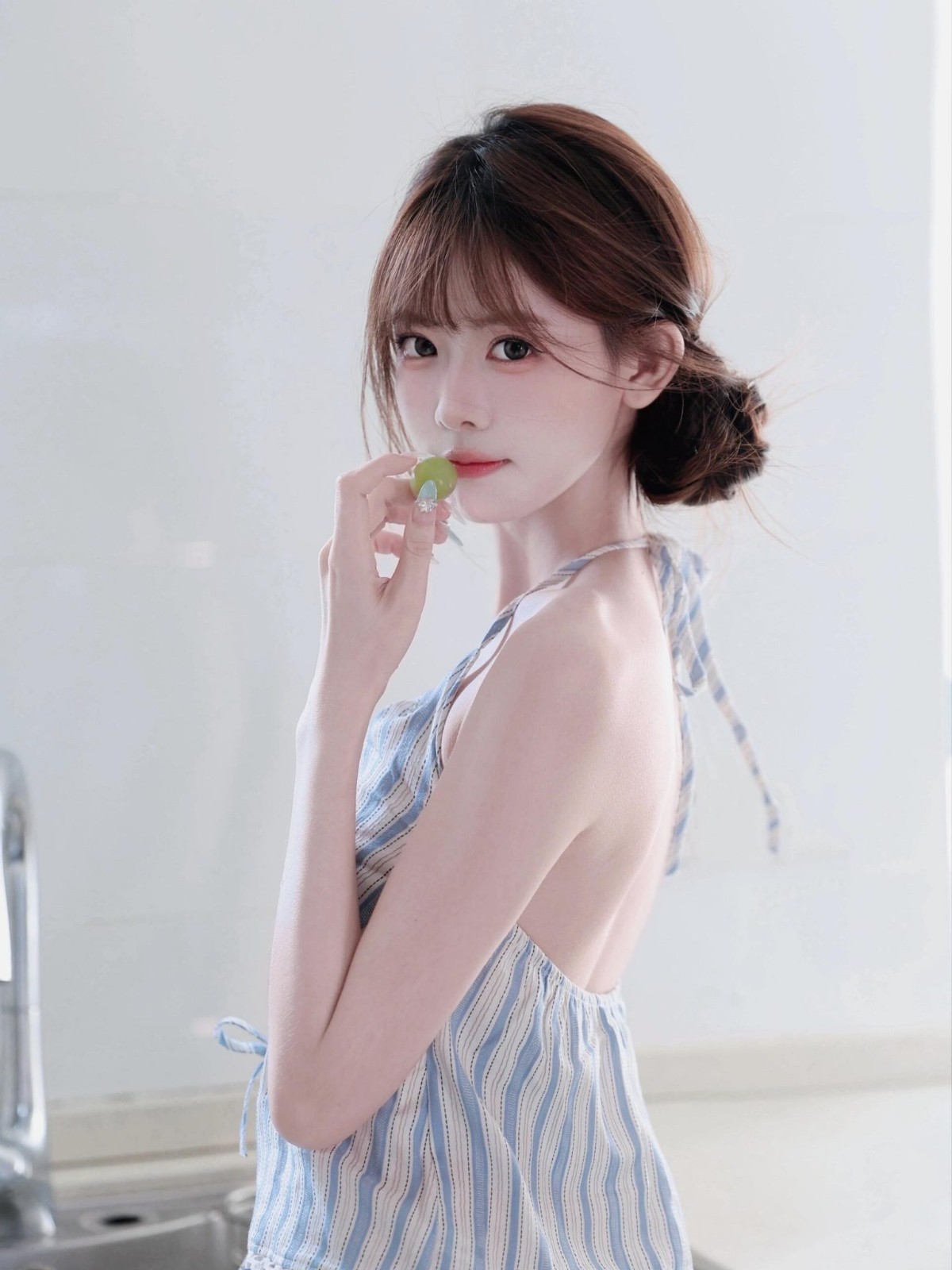  米菈