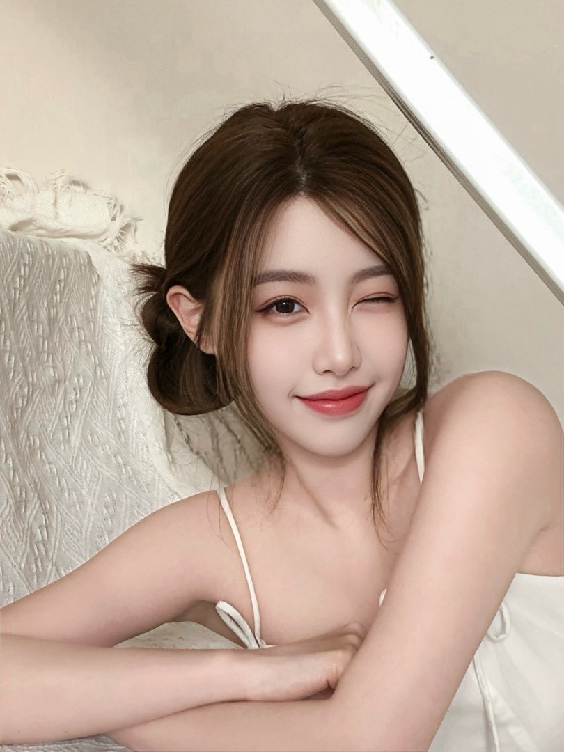 青山靜香
