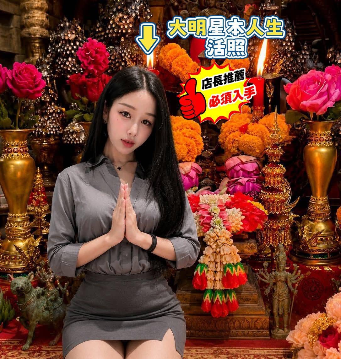大明星