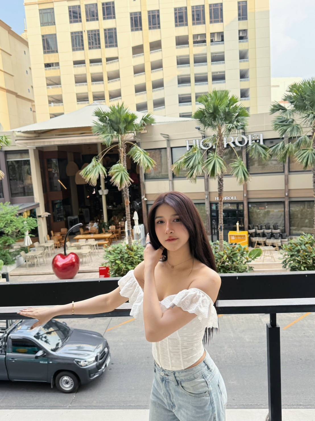 王心凌