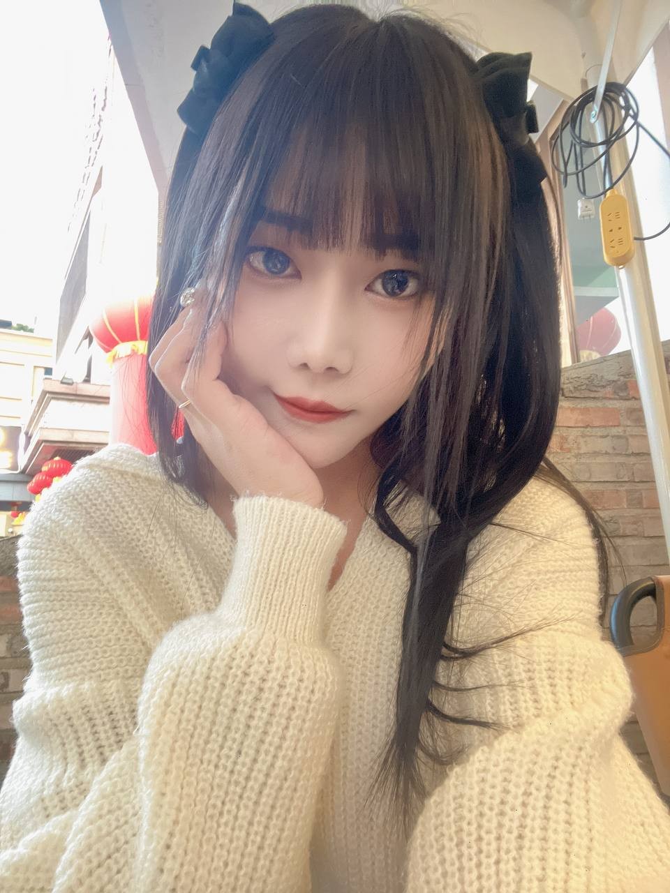 曉柔