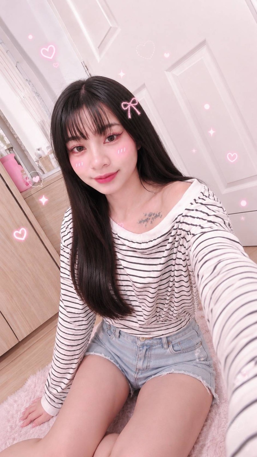 雲朵