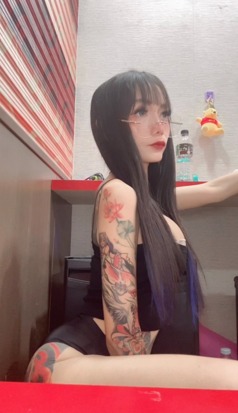 香兒