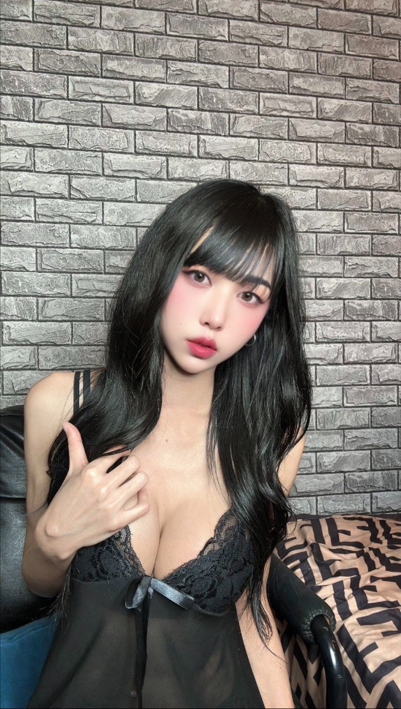 夜櫻