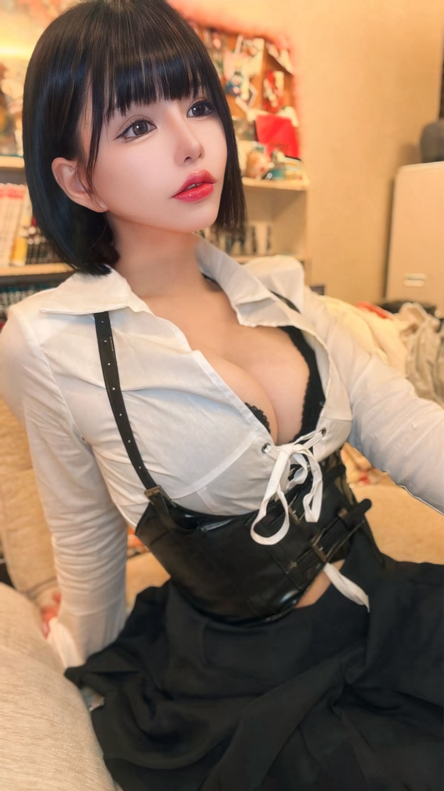 西川奈美