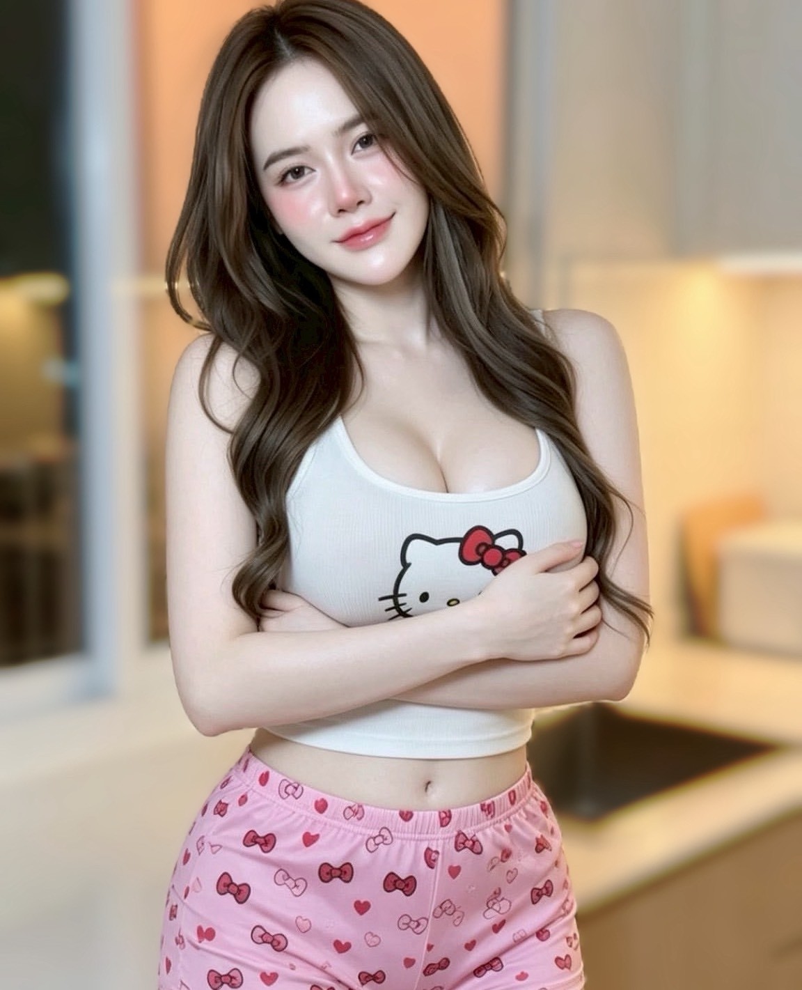 小熙