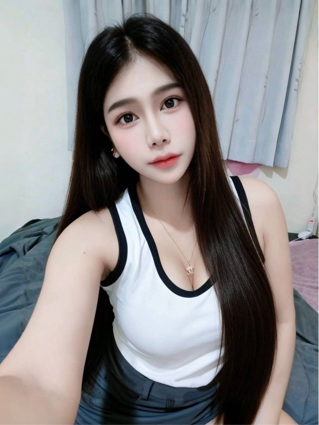 李河潤
