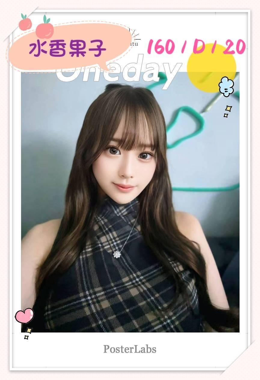 水香果子