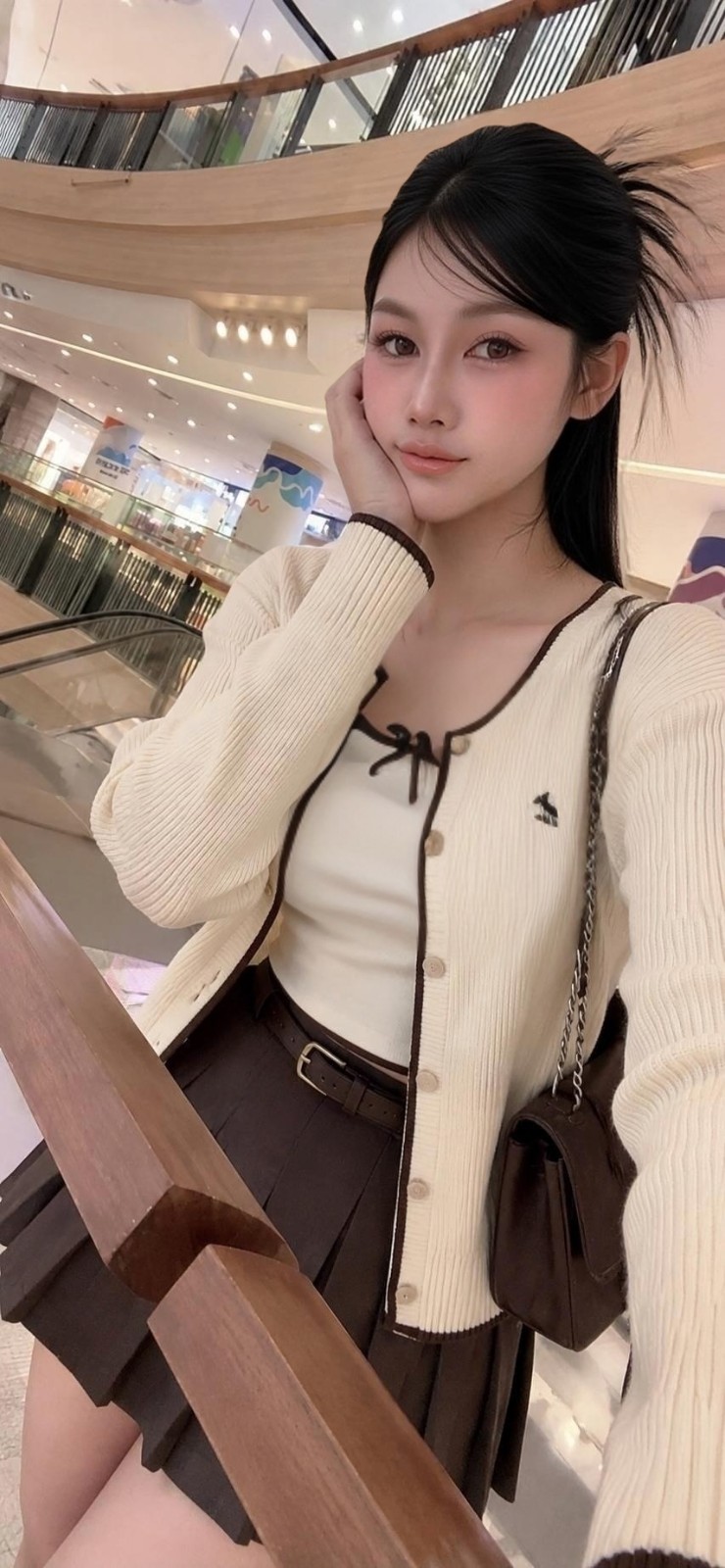 小騷貨