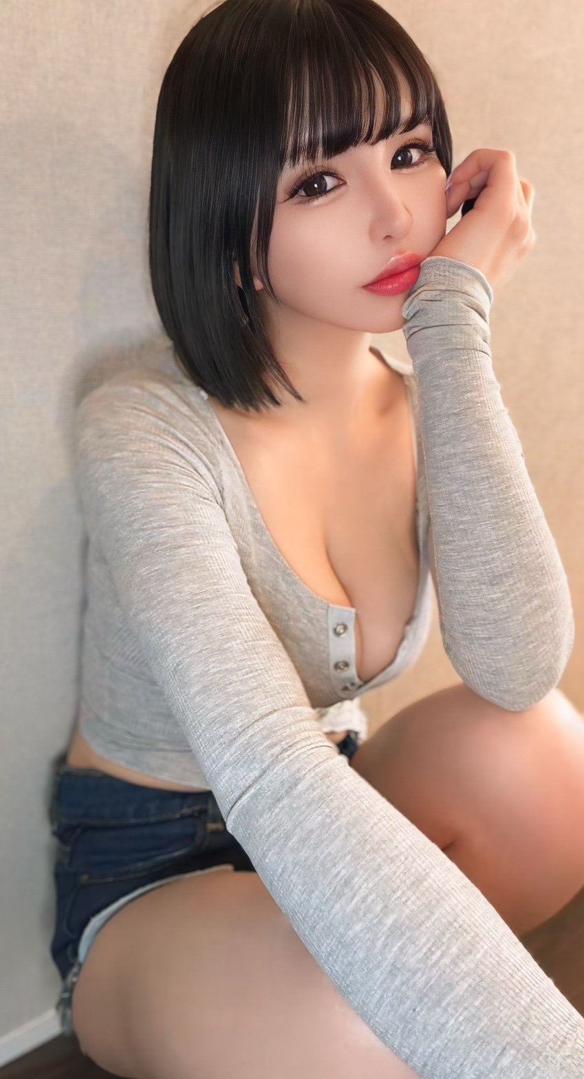 西川奈美.