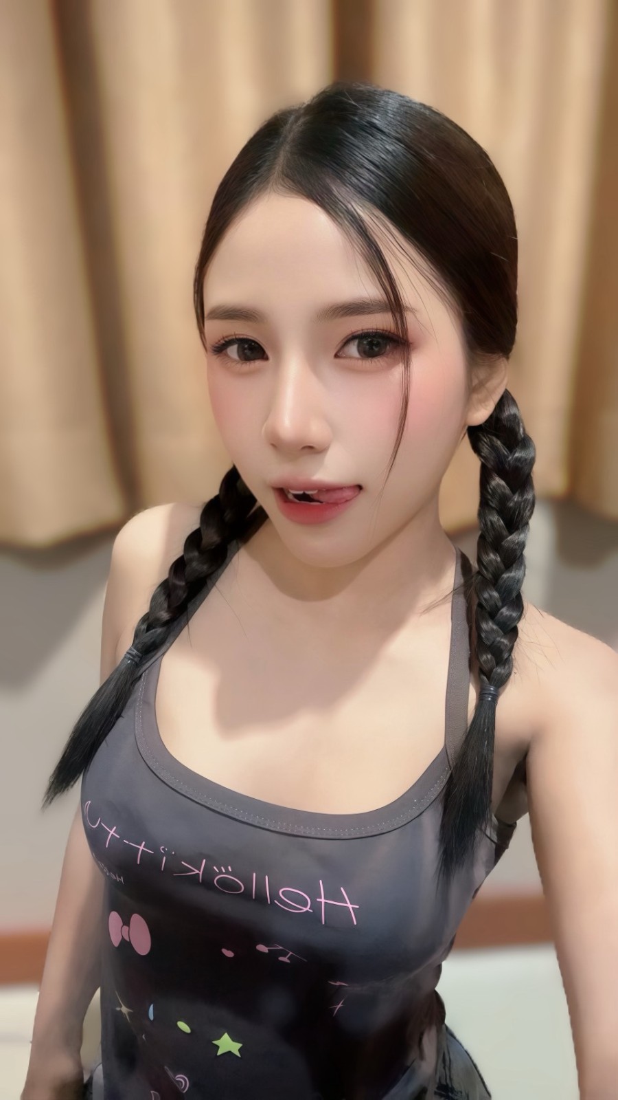 奶糖寶