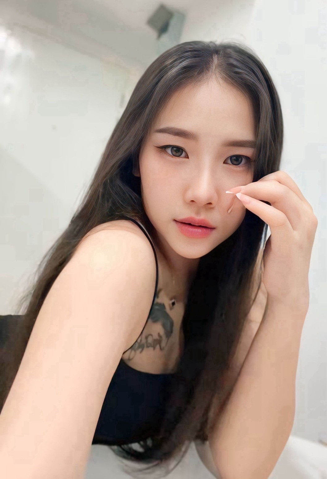 羽柔