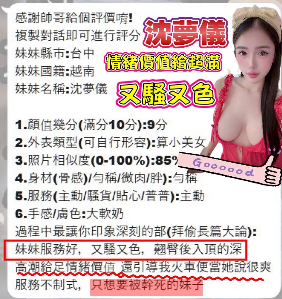 沈夢儀