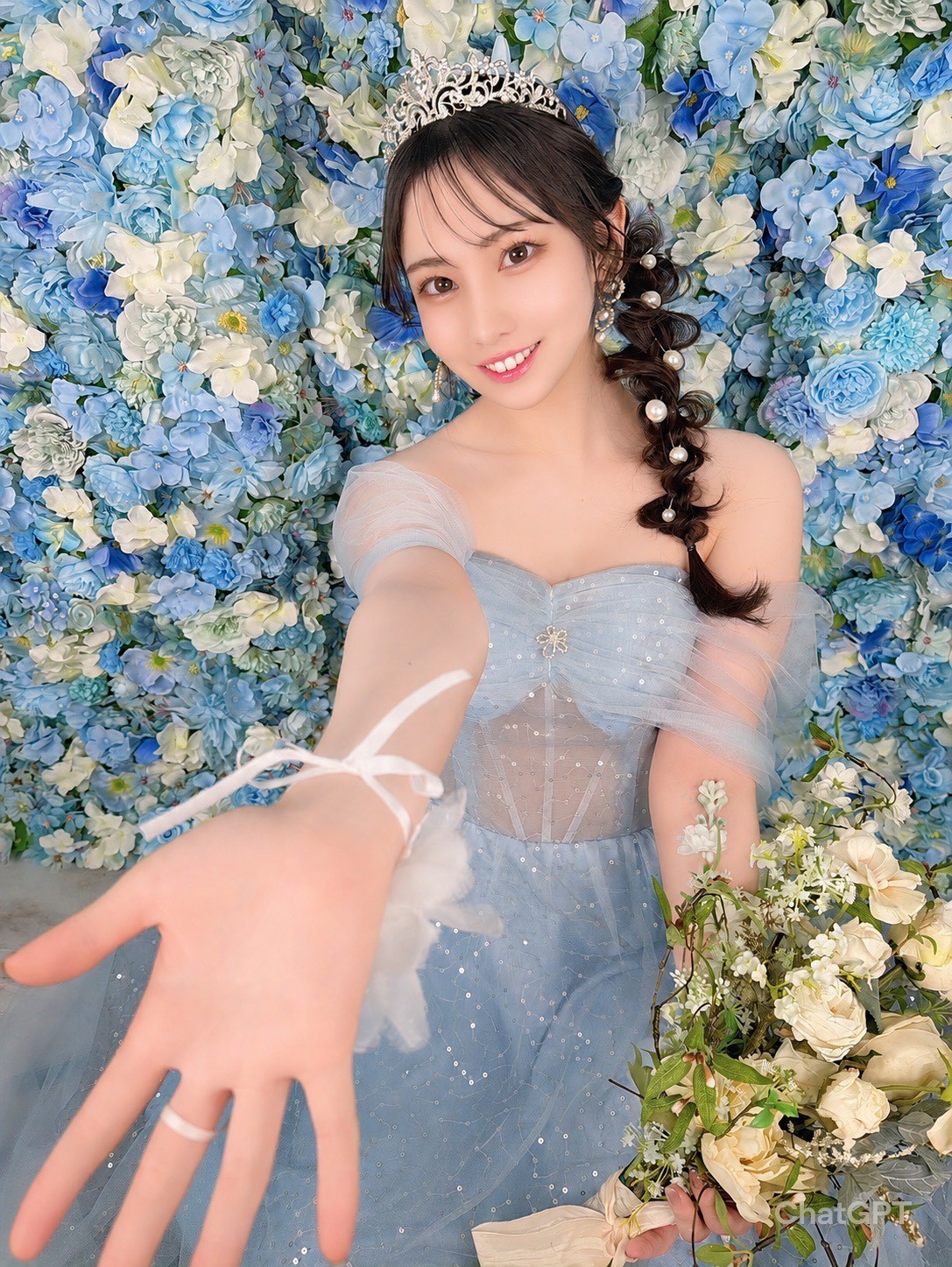 江伊奈