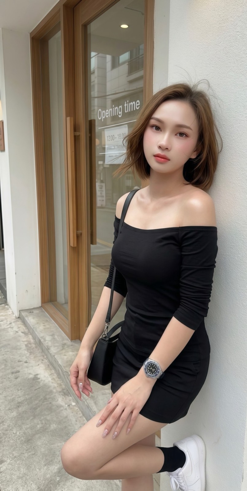 新杜莎