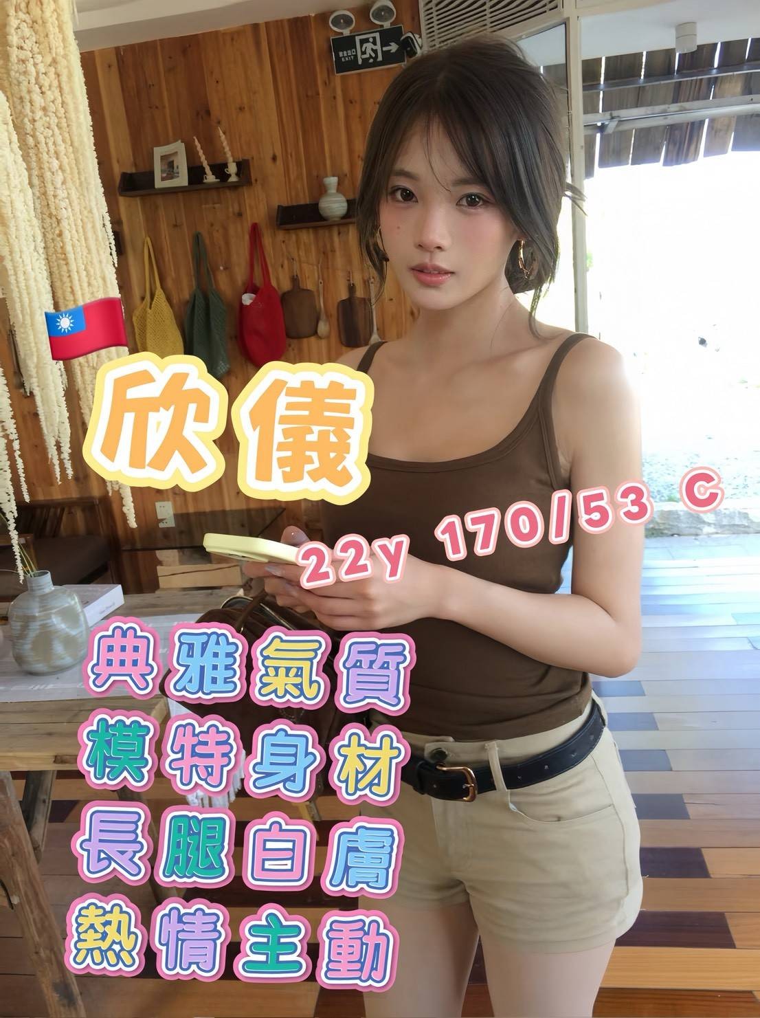 欣儀
