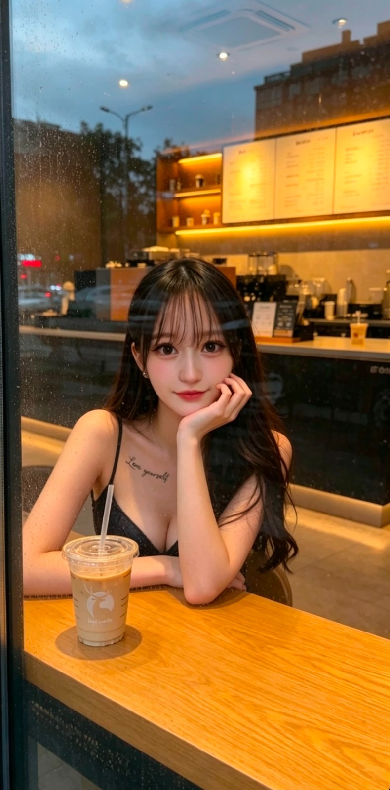  芽依