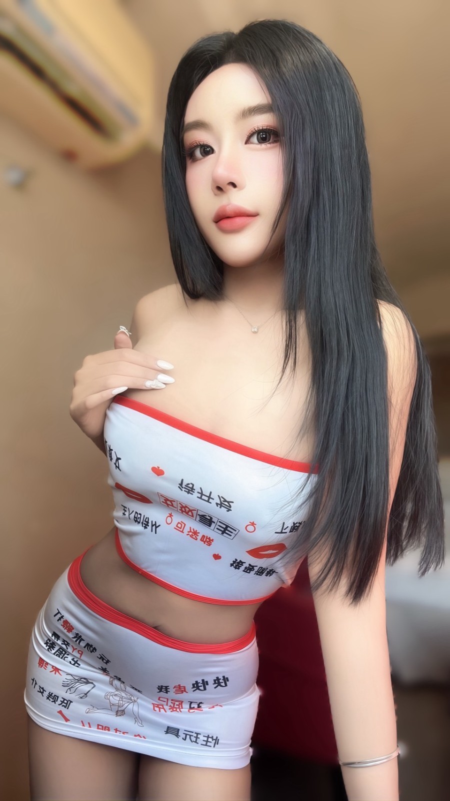 爆款妹