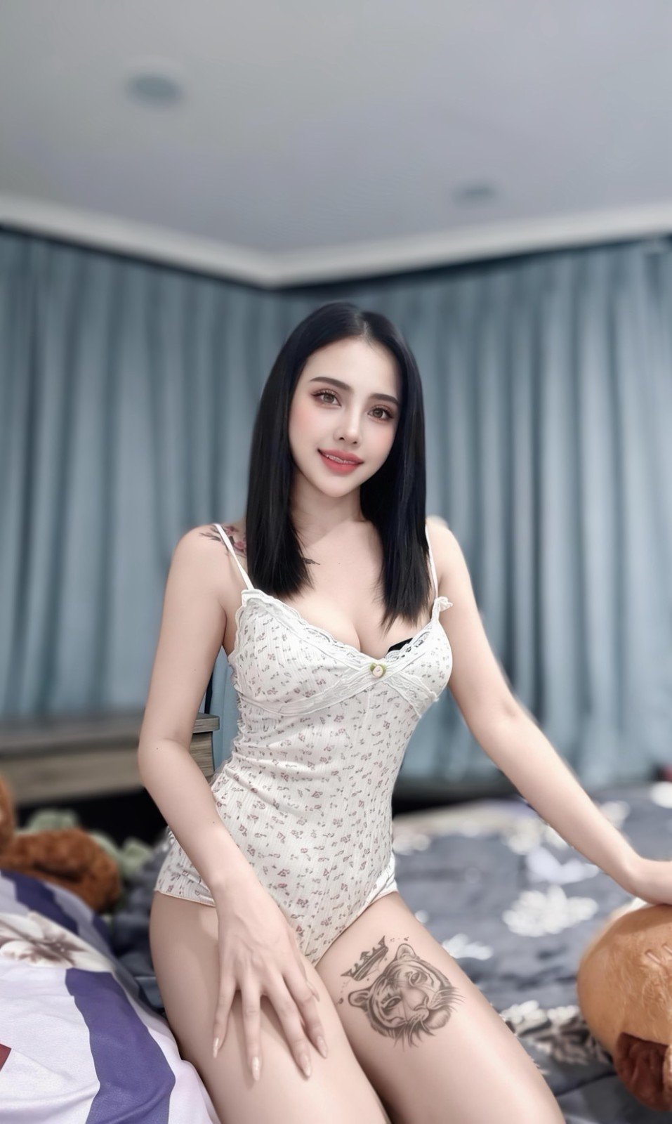 蘿蔓