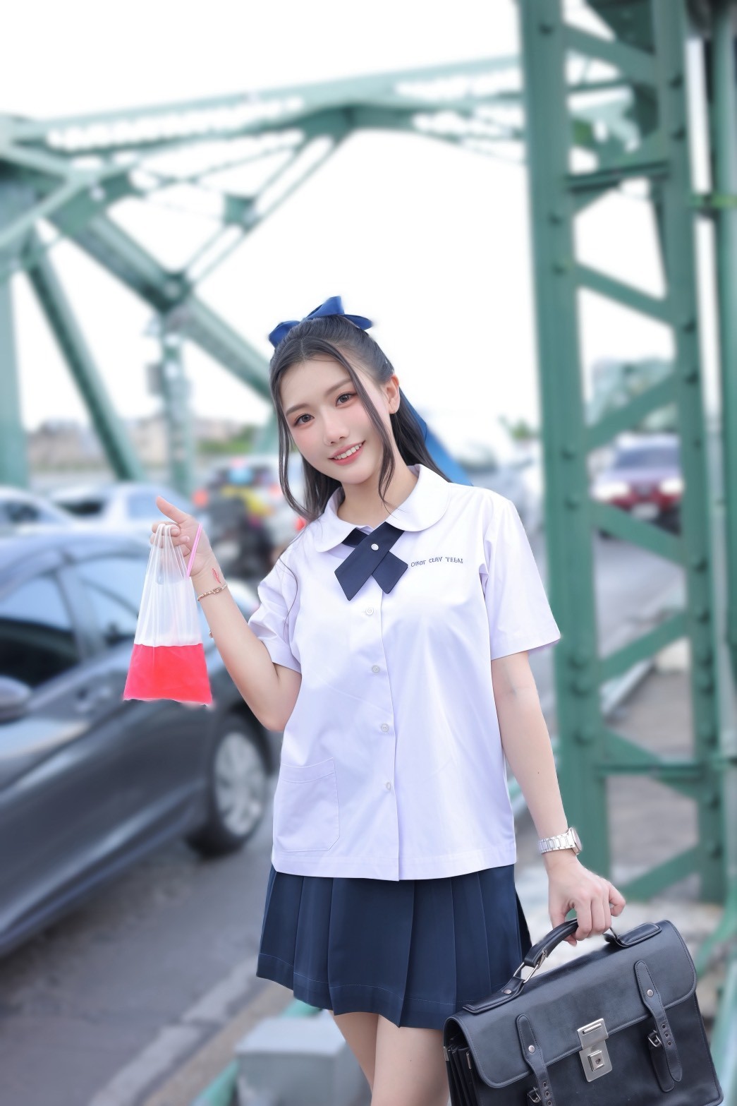 小正妹