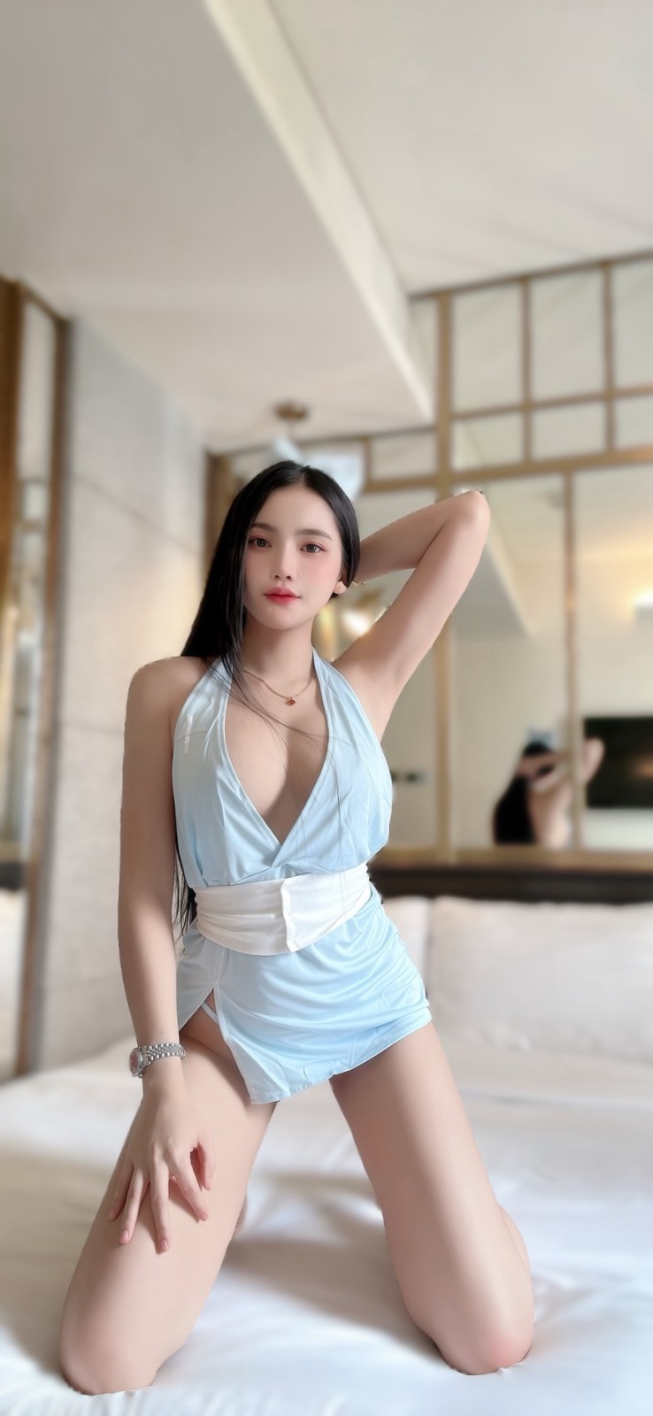 元氣妹