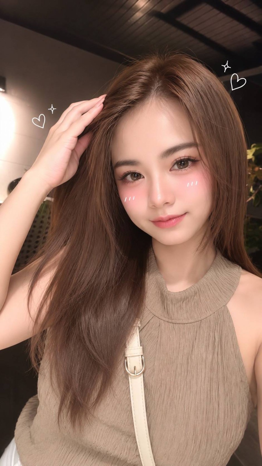 萌莎