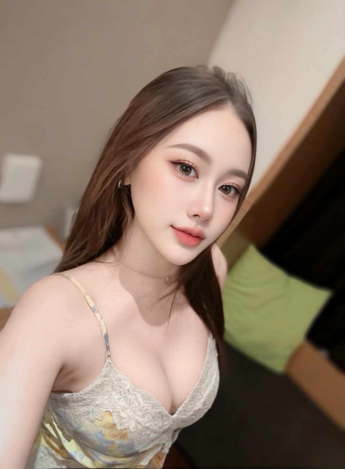 辛蒂.