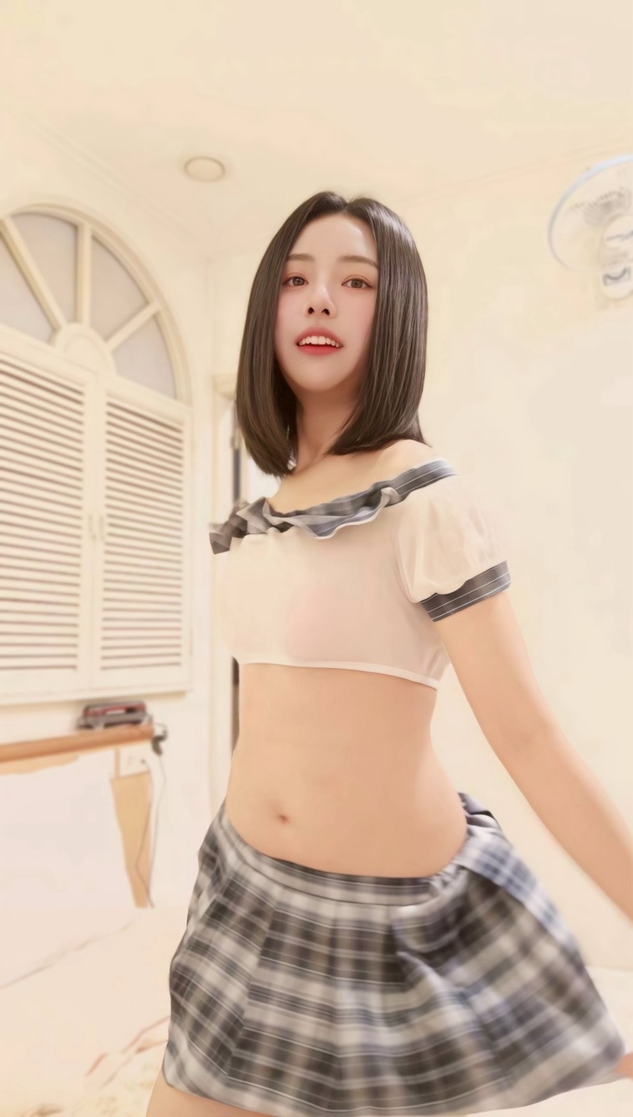 霍小七