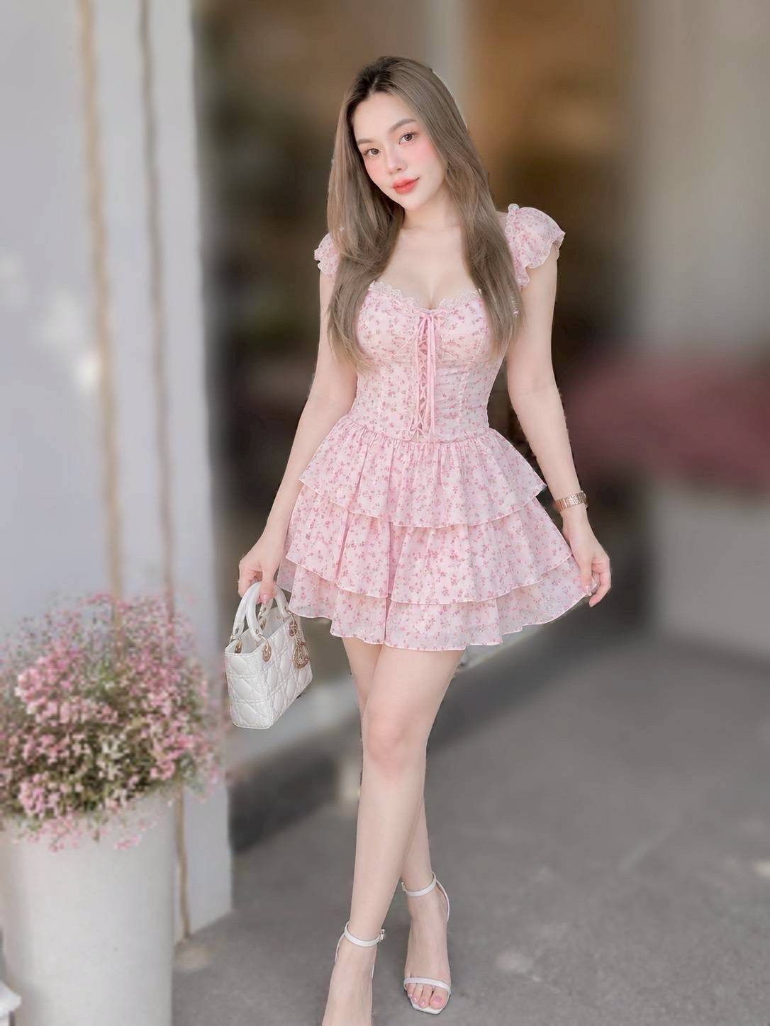 香香