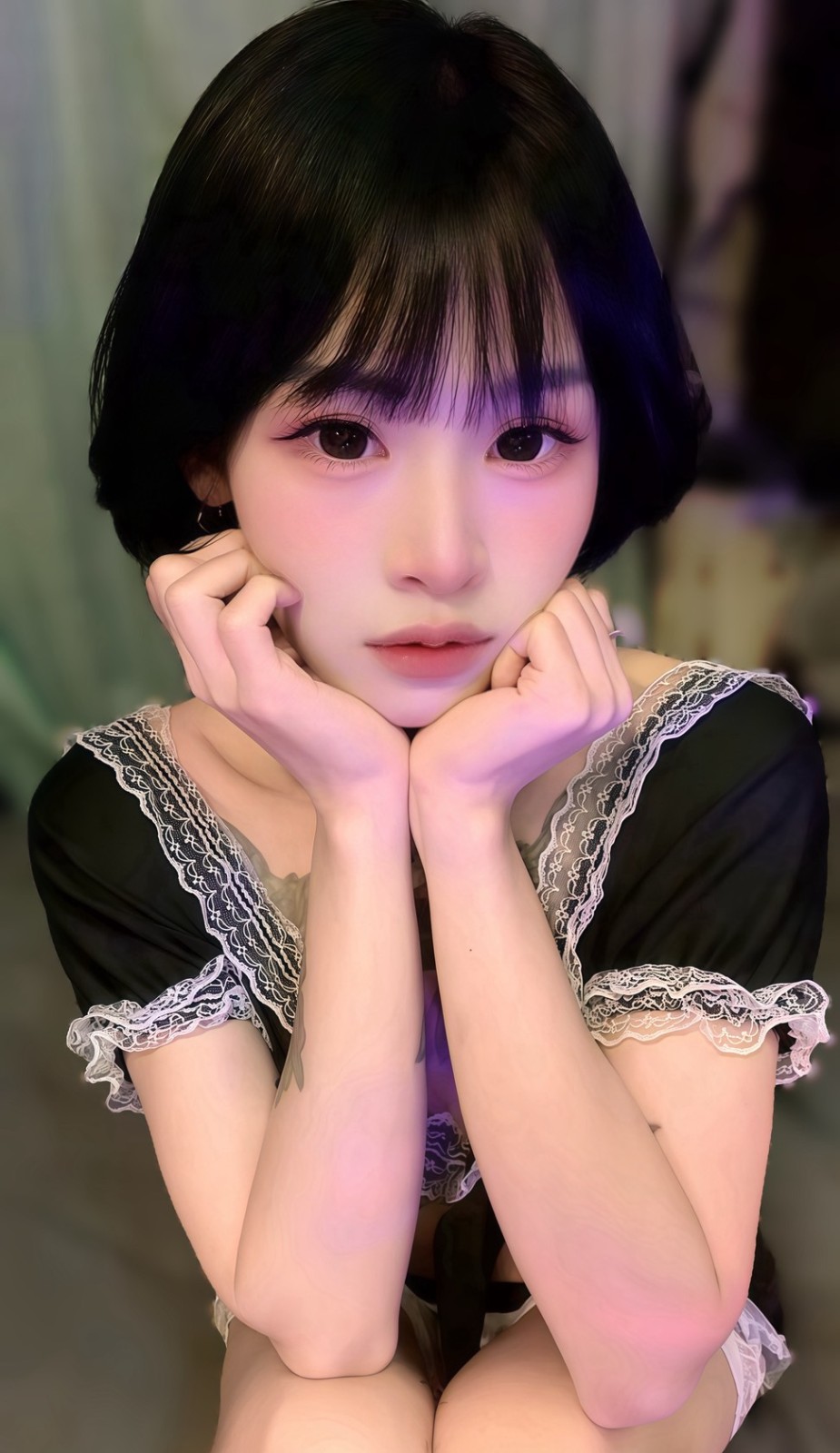 歐伊喜