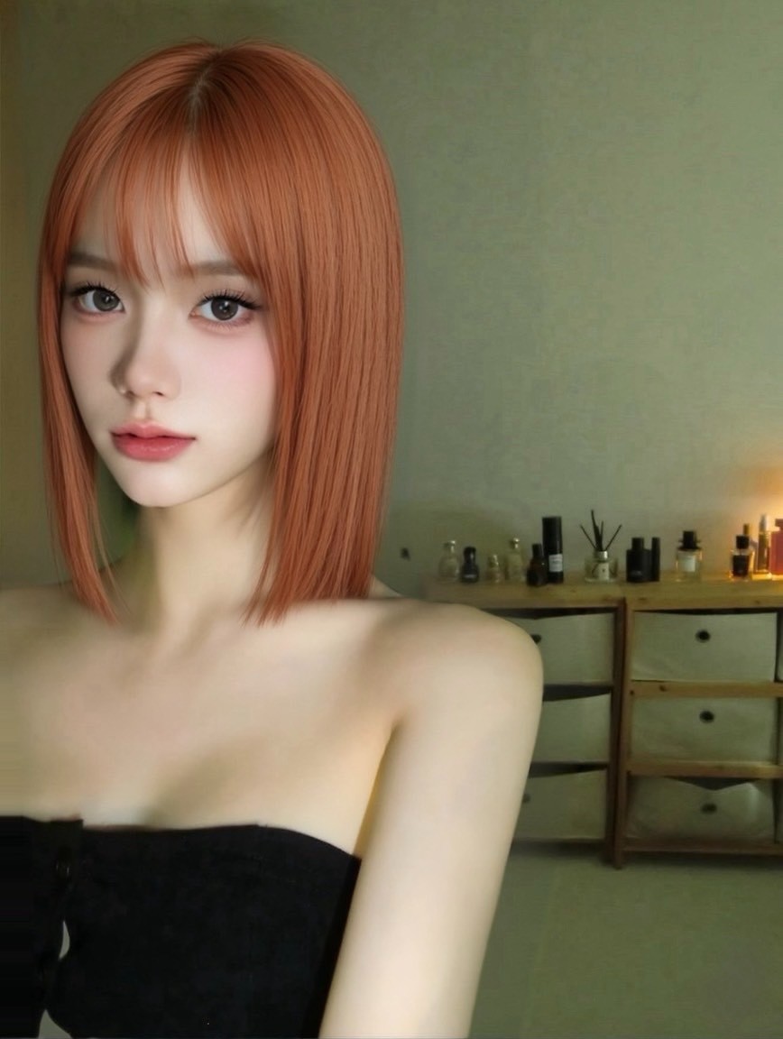 莓果