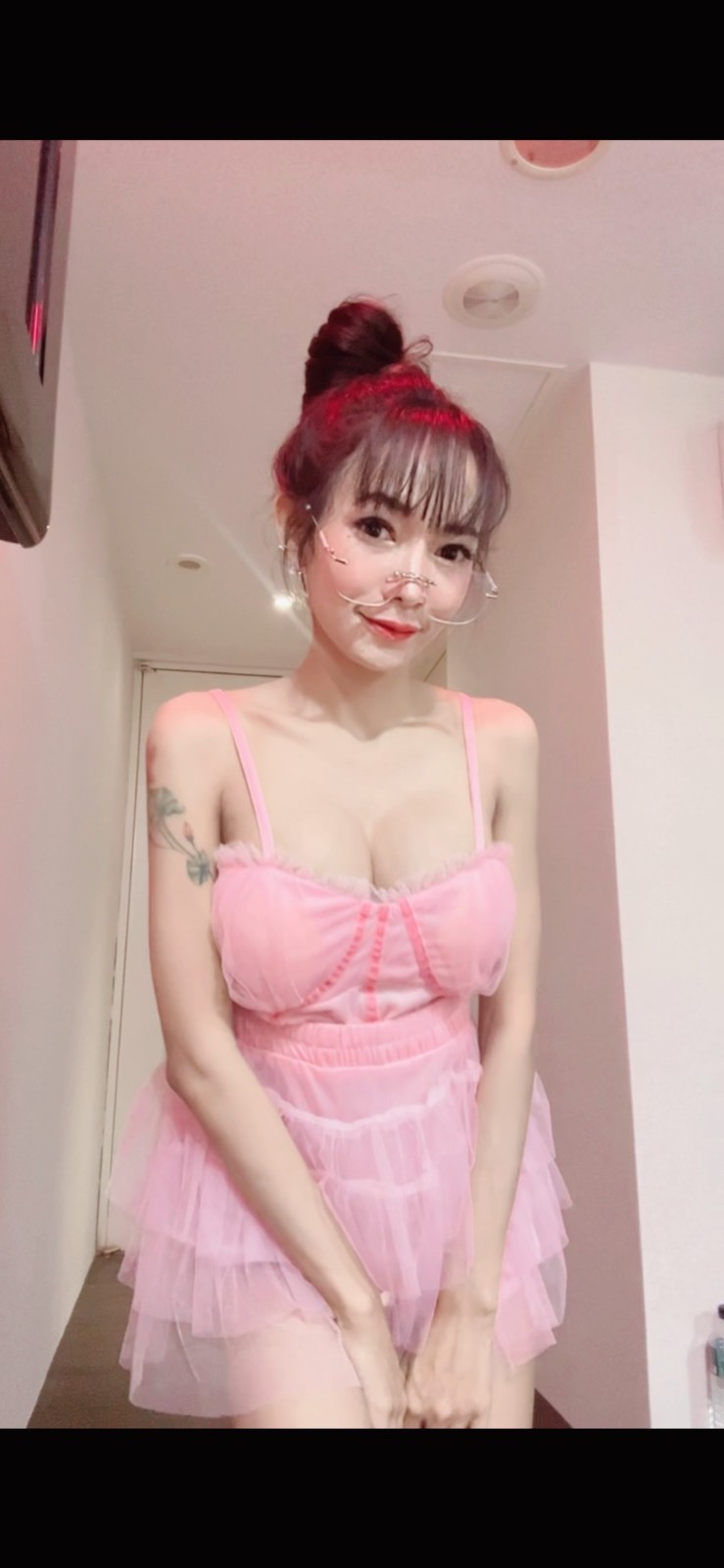 梨香