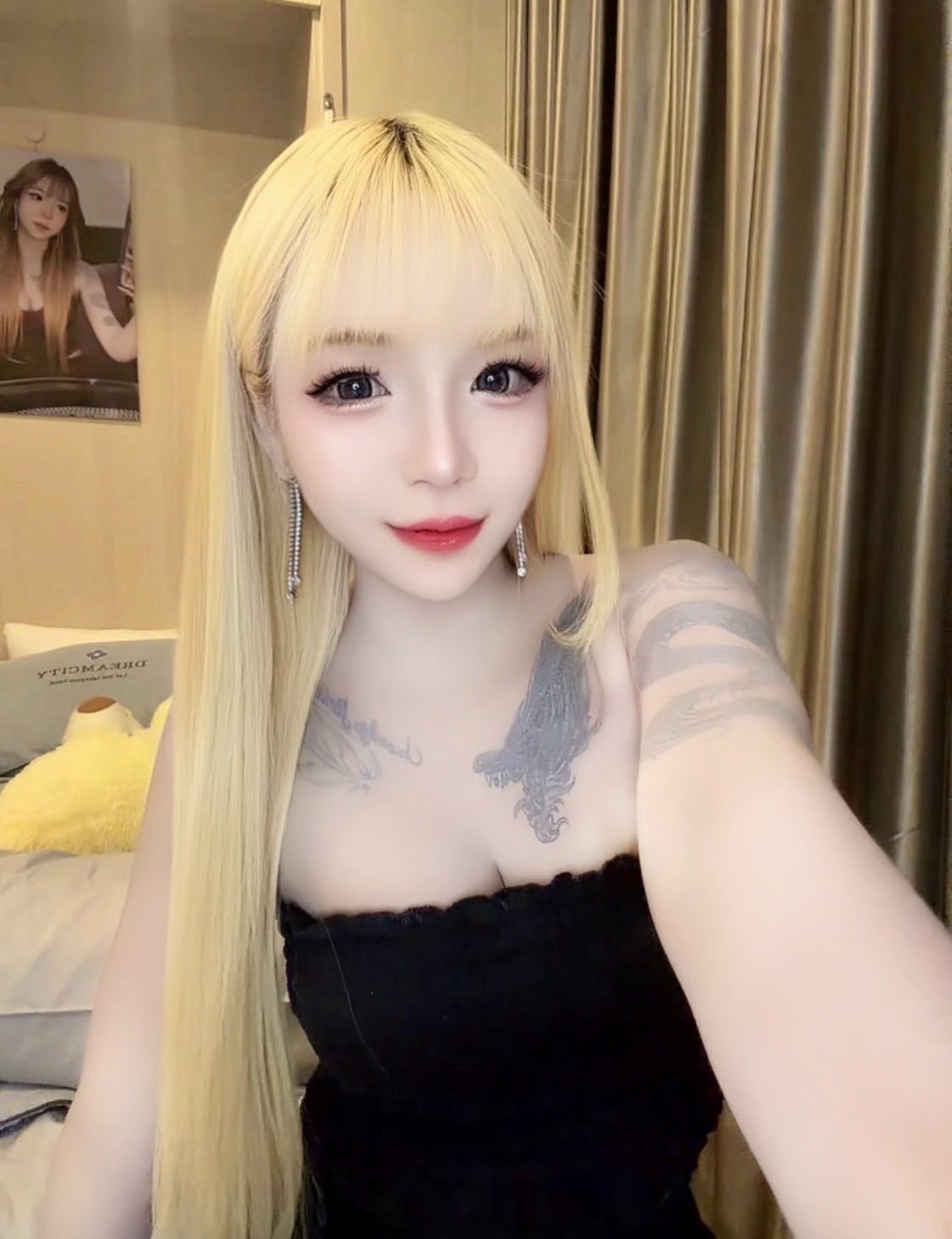 朴英