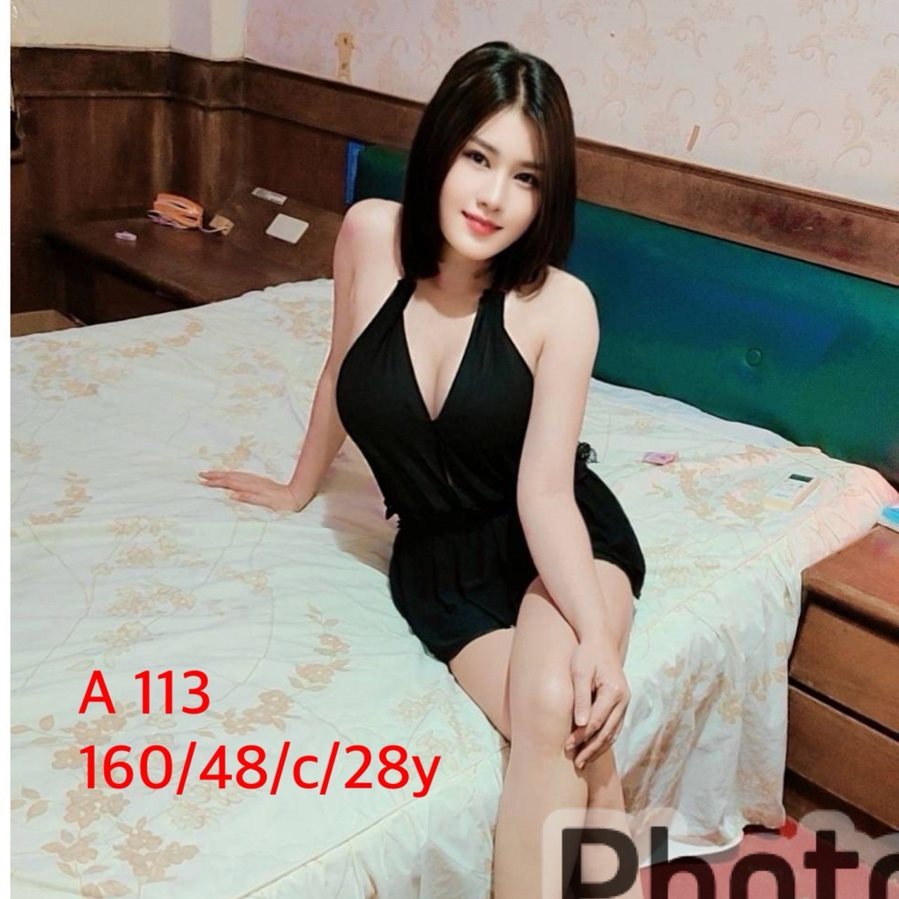  A113